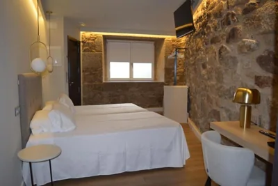 Corona de Galicia Rooms — foto 5
