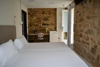 Corona de Galicia Rooms — foto 8