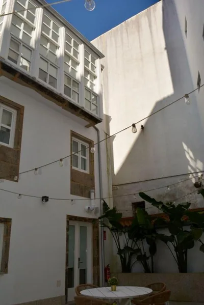 Corona de Galicia Rooms — foto 9