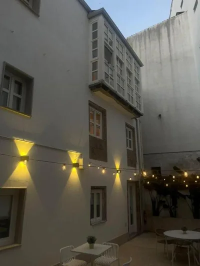 Corona de Galicia Rooms — foto 10