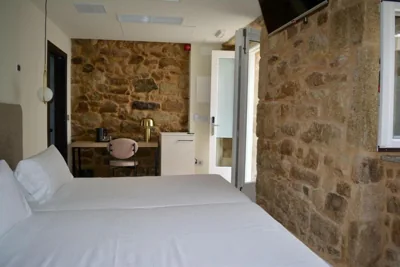 Corona de Galicia Rooms — foto 11