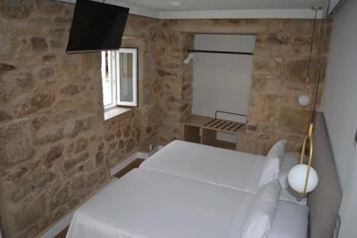 Corona de Galicia Rooms — foto 12