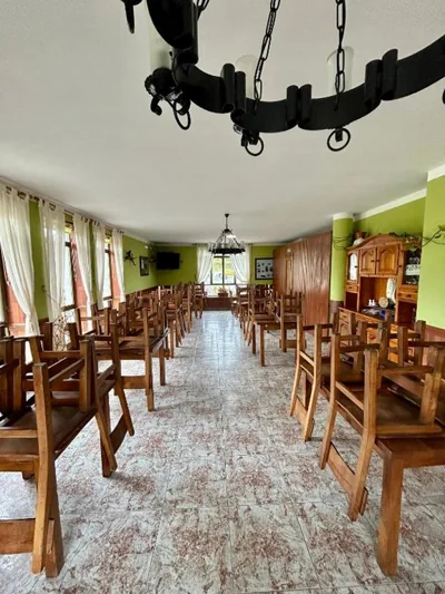 Coronel Somiedo by Unusual Hotels — foto 4