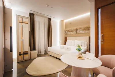 Corral del Carbón GG Luxury Hotel Boutique — foto 3