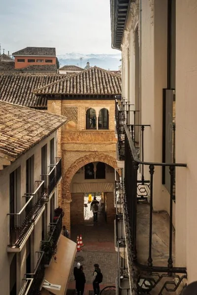 Corral del Carbón GG Luxury Hotel Boutique — foto 4