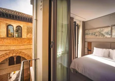 Corral del Carbón GG Luxury Hotel Boutique — foto 6