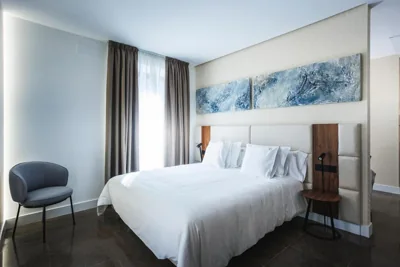 Corral del Carbón GG Luxury Hotel Boutique — foto 10