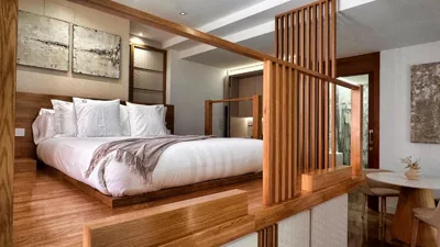 Corral del Carbón GG Luxury Hotel Boutique — foto 11