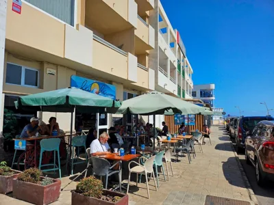Corralejo Coliving by Amazzzing Travel — foto 3