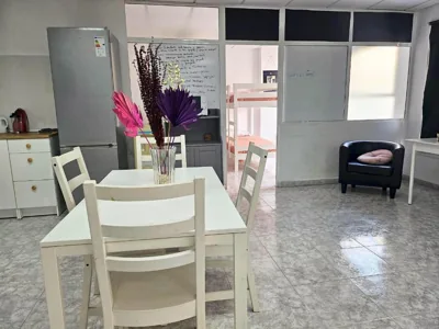 Corralejo Coliving by Amazzzing Travel — foto 5