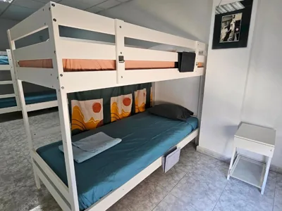 Corralejo Coliving by Amazzzing Travel — foto 8