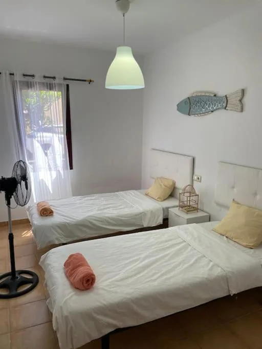 Corralejo, Relaxing villa , private pool , Wi-Fi