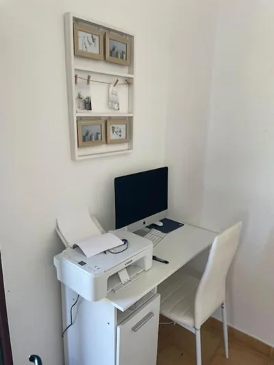 Corralejo, Relaxing villa , private pool , Wi-Fi — foto 6