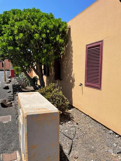 Corralejo, Relaxing villa , private pool , Wi-Fi — foto 7
