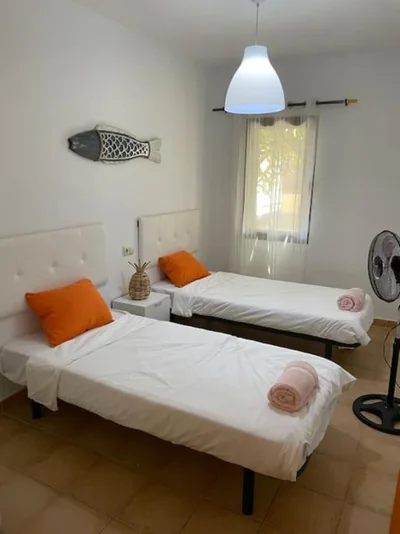 Corralejo, Relaxing villa , private pool , Wi-Fi — foto 8