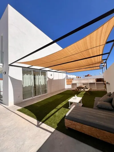CORRALEJO SURF HOUSE & SCHOOL only SURF — foto 7
