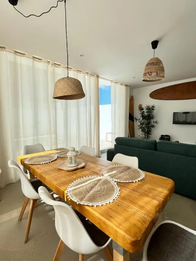CORRALEJO SURF HOUSE & SCHOOL only SURF — foto 12