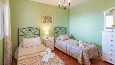 Cortijo Albaricoque Frigiliana by Ruralidays — foto 7