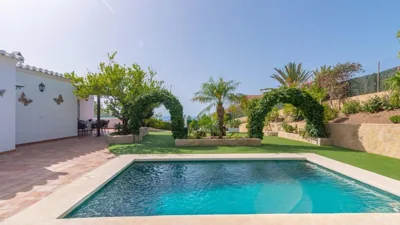 Cortijo Albaricoque Frigiliana by Ruralidays — foto 8