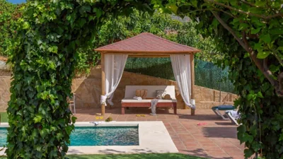Cortijo Albaricoque Frigiliana by Ruralidays — foto 12