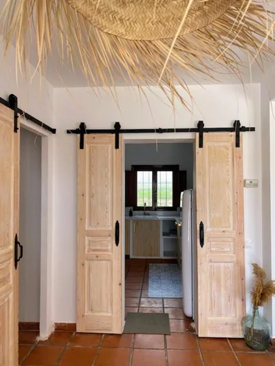 Cortijo Amara Agua — foto 4
