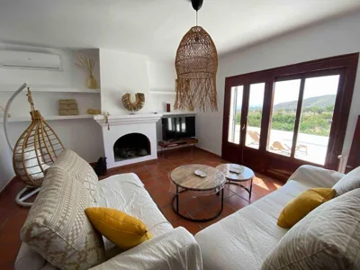 Cortijo Amara Agua — foto 5
