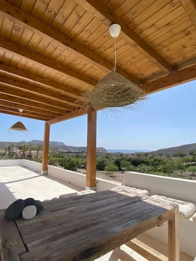 Cortijo Amara Agua — foto 6