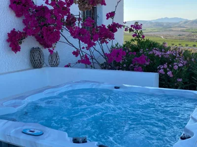 Cortijo Amara Agua — foto 10