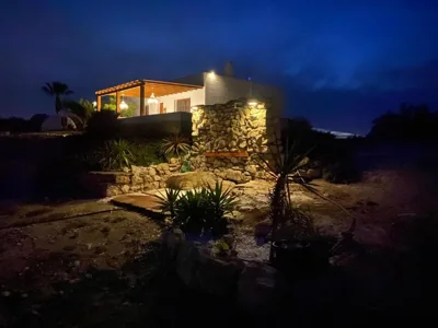 Cortijo Amara Agua — foto 11