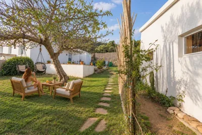 Cortijo Betis Andalusian Villa Private Pool — photo 2