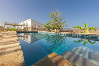 Cortijo Betis Andalusian Villa Private Pool — photo 5