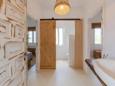 Cortijo Betis Andalusian Villa Private Pool — photo 12