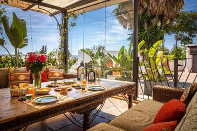 Cortijo Boutique Marbella — foto 3