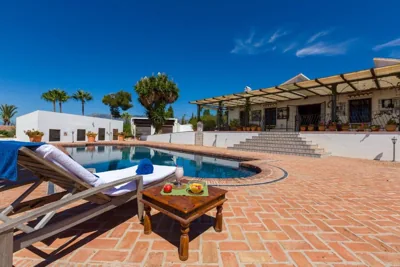 Cortijo Boutique Marbella — foto 4