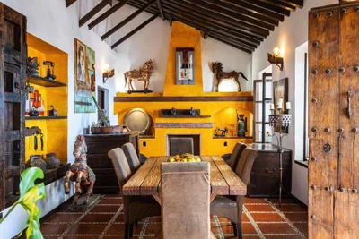 Cortijo Boutique Marbella — foto 5