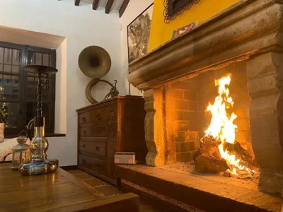 Cortijo Boutique Marbella — foto 6