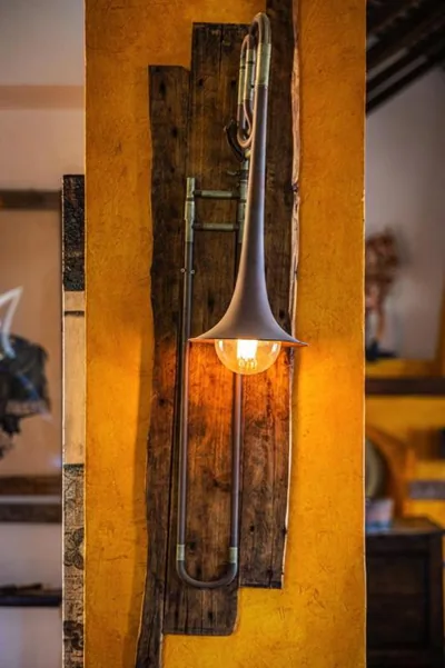 Cortijo Boutique Marbella — foto 10
