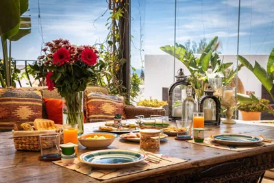 Cortijo Boutique Marbella — foto 11