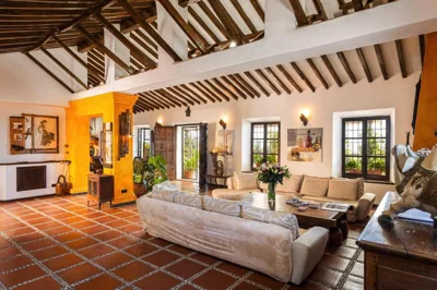 Cortijo Boutique Marbella — foto 12