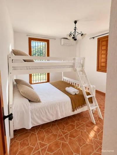 Cortijo Cantalobos — foto 2
