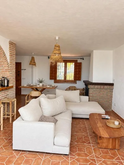 Cortijo Cantalobos — foto 4