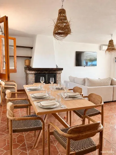 Cortijo Cantalobos — foto 5