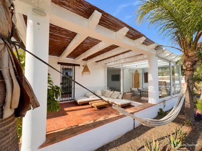 Cortijo Cantalobos — foto 12