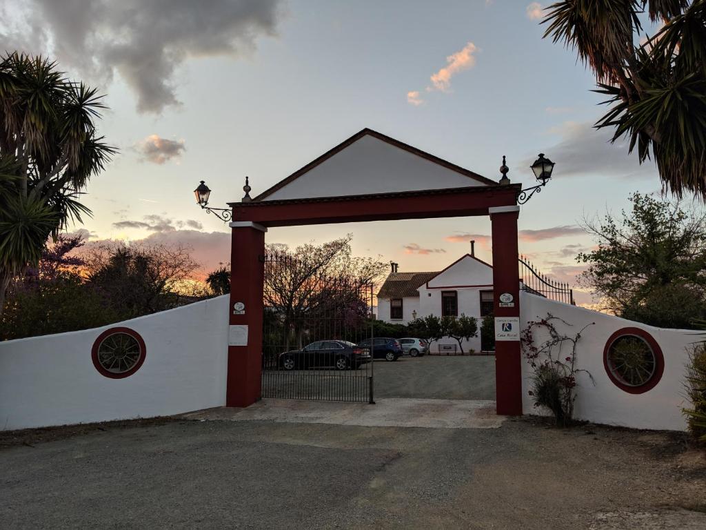 Cortijo Carrillo