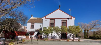 Cortijo Carrillo — foto 8