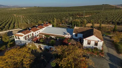 Cortijo Carrillo — foto 10