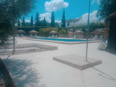 Cortijo Carrillo — foto 11