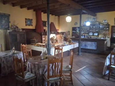 Cortijo Carrillo — foto 12