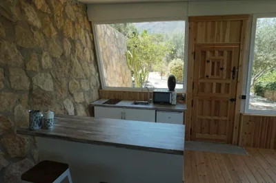 Cortijo del Aguila — foto 3