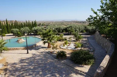 Cortijo del Aguila — foto 4